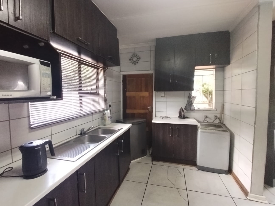 3 Bedroom Property for Sale in Wilgehof Free State